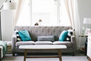 How to Light a Living Room With No Overhead Lighting decor