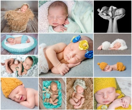 Best Softbox For Newborn Photography