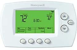 Honeywell Home Wi-Fi 7-Day Programmable Thermostat