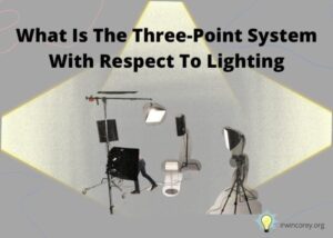 What Is The Three-Point System With Respect To Lighting