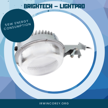Brightech – LightPro light