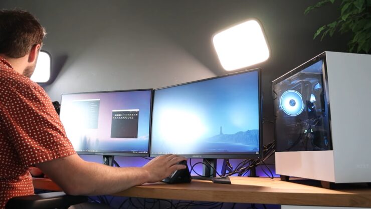 What's the BEST Light for Streaming