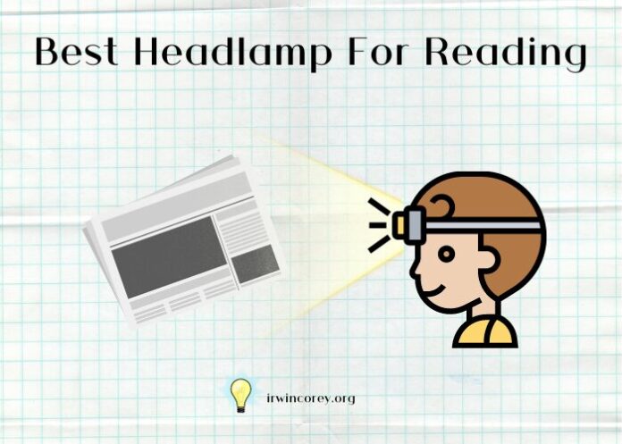 Best Headlamp For Reading