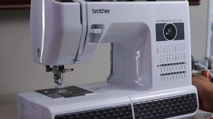 Need More Light on your Sewing Machine