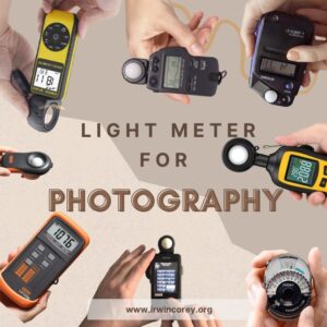 Best Budget Light Meter