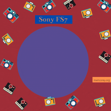 Sony FS7