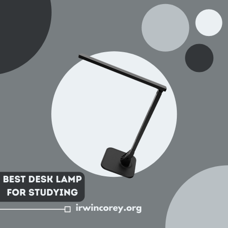Lampat LED Desk Lamp 