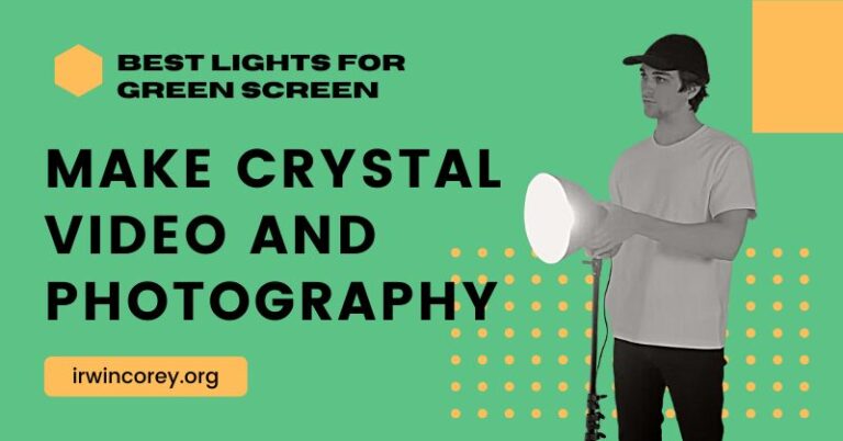 Make Crystal Video and Photography