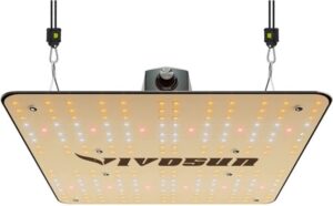 VIVOSUN VS1000 LED Grow Light